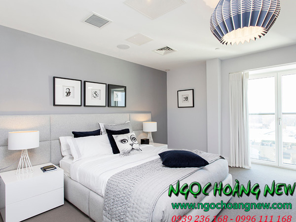 Chọn màu sơn phòng ngủ hiện đại giúp không gian của bạn trở nên thịnh hành và năng động hơn. Hãy khám phá những xu hướng mới nhất trong lựa chọn màu sơn phòng ngủ để giúp căn phòng của bạn trở nên đẳng cấp và sang trọng.